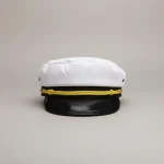 Béret Marine Nationale - Vue 1 - béret casquette