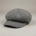 Béret Peaky Blinders Pas Cher - Vue 1 - béret casquette