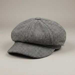 Béret Peaky Blinders Pas Cher - Vue 1 - béret casquette