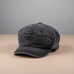 Béret pour L'Été - Vue 1 - béret casquette