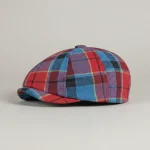 Béret Style Gavroche - Vue 1 - béret casquette