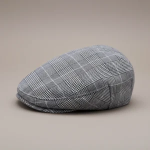 Casquette Béret Enfant - Vue 2 - béret casquette