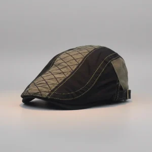 Casquette Béret été Homme - Vue 1 - béret casquette