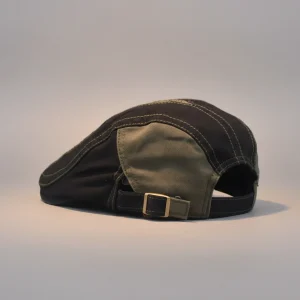 Casquette Béret été Homme - Vue 2 - béret casquette