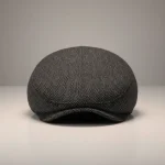 Casquette Béret Homme Hiver - Vue 1 - béret casquette