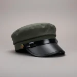 Casquette Béret Militaire - Vue 1 - béret casquette