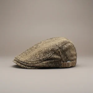 Casquette Béret pas Cher - Vue 2 - béret casquette