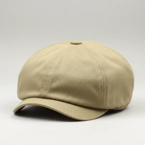 Casquette Gavroche été Homme - Vue 1 - béret casquette