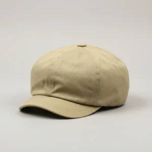 Casquette Gavroche été Homme - Vue 2 - béret casquette