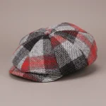 Casquette Gavroche Homme été - Vue 1 - béret casquette