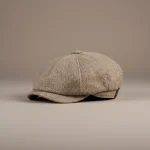 Casquette Peaky Blinders - Vue 1 - béret casquette