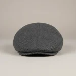 Casquette Plate Peaky Blinders - Vue 1 - béret casquette