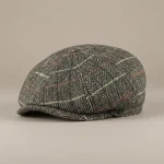 Casquette Style Gavroche - Vue 1 - béret casquette