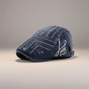 Couvre-Chef Béret - Vue 1 - béret casquette