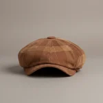 Gavroche Béret - Vue 1 - béret casquette