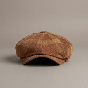 Gavroche Béret - Vue 1 - béret casquette
