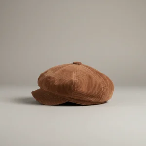 Gavroche Béret - Vue 2 - béret casquette
