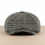 Gavroche Casquette - Vue 1 - béret casquette