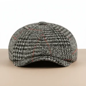 Gavroche Casquette - Vue 1 - béret casquette