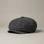 Peaky Blinders Béret - Vue 1 - béret casquette