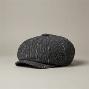 Peaky Blinders Béret - Vue 1 - béret casquette
