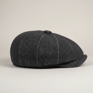 Peaky Blinders Béret - Vue 2 - béret casquette